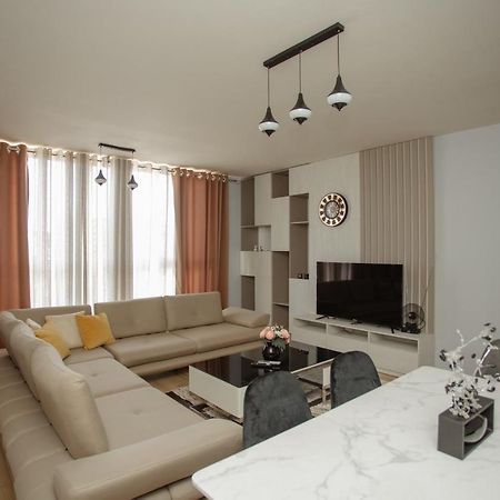 City Center Apartment Scutari Shkoder Exterior photo