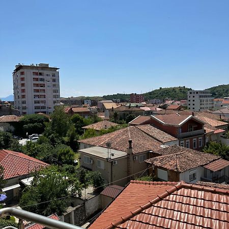 City Center Apartment Scutari Shkoder Exterior photo