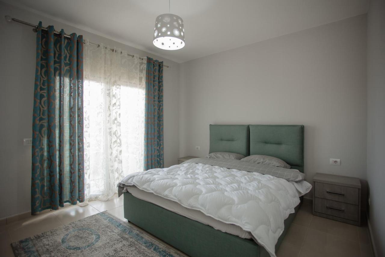 City Center Apartment Scutari Shkoder Exterior photo