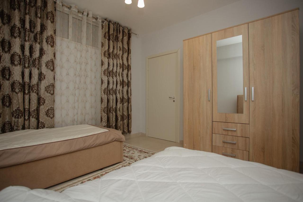 City Center Apartment Scutari Shkoder Exterior photo