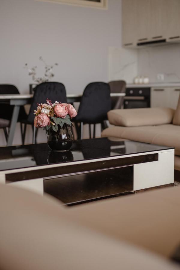 City Center Apartment Scutari Shkoder Exterior photo