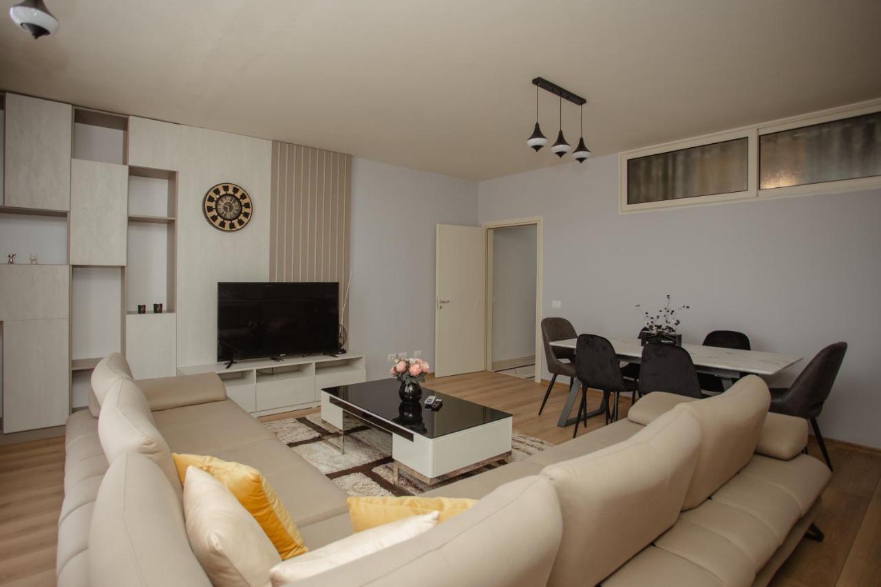 City Center Apartment Scutari Shkoder Exterior photo