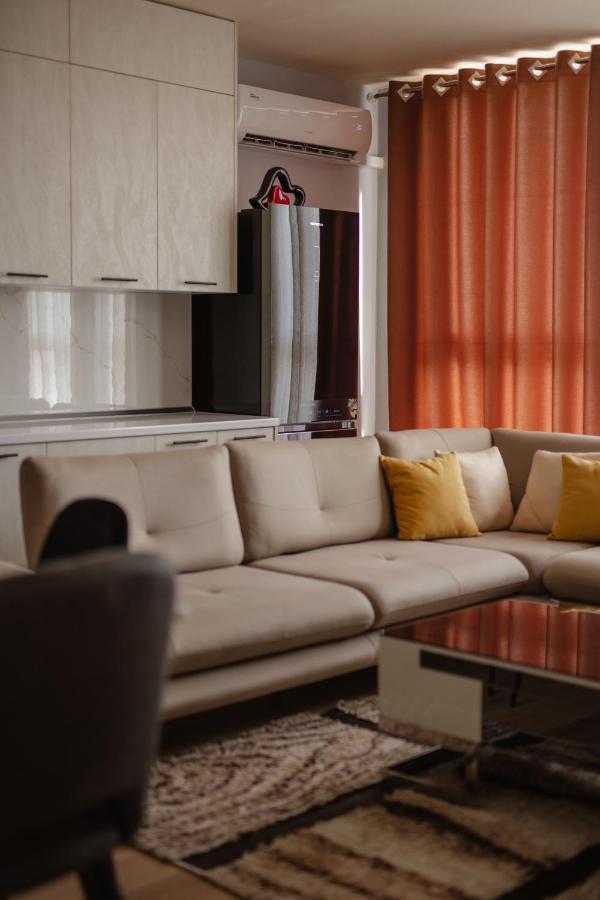 City Center Apartment Scutari Shkoder Exterior photo