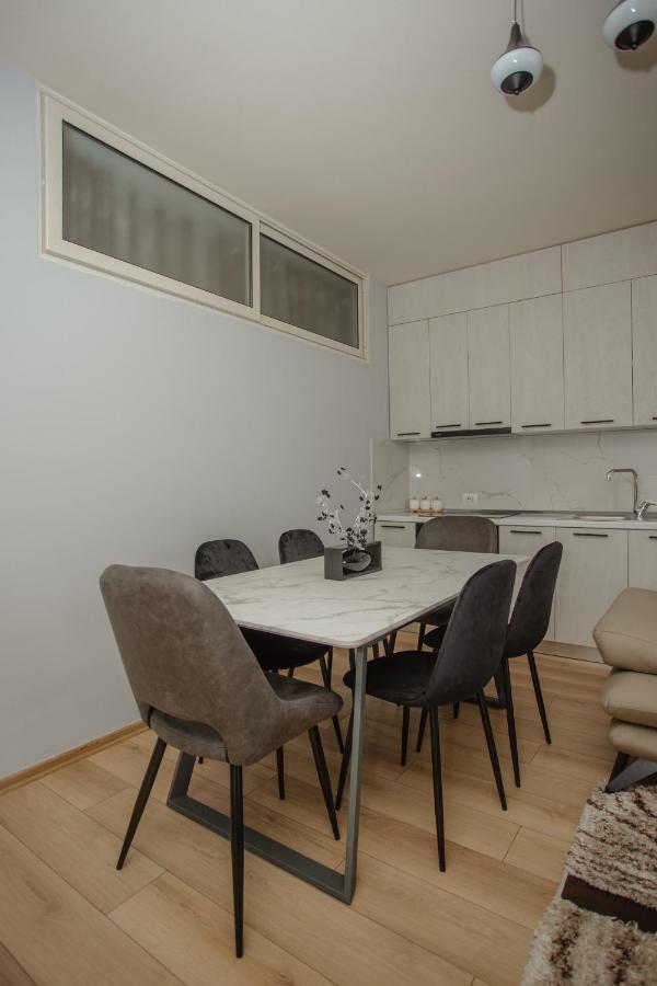 City Center Apartment Scutari Shkoder Exterior photo