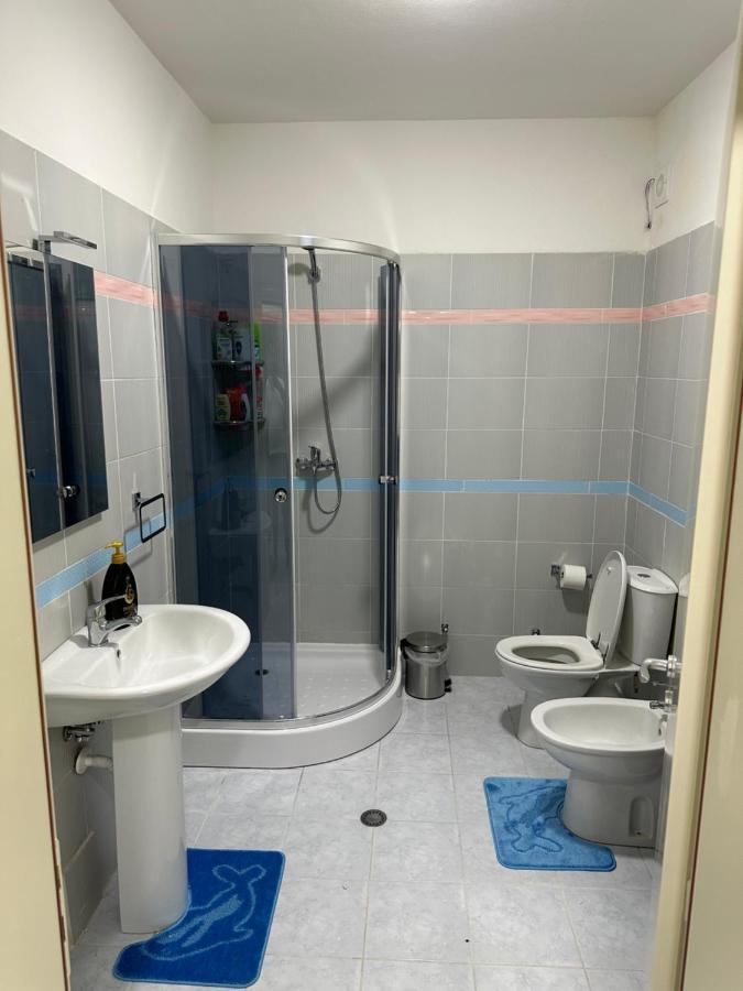 City Center Apartment Scutari Shkoder Exterior photo